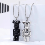 BEAR BRICKS5