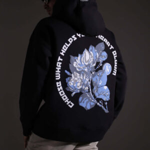 Bloom Hoodie 1