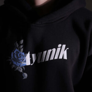 Bloom Hoodie 5