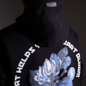 Bloom Hoodie 6