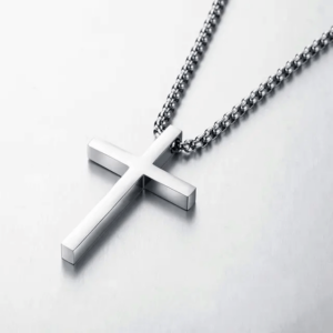 CROSS 1