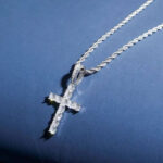CROSS ICED 5