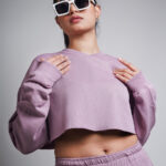 DA Co ord Set Dusky Rose 2