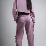 DA Co ord Set Dusky Rose 4