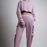 DA Co ord Set Dusky Rose 8