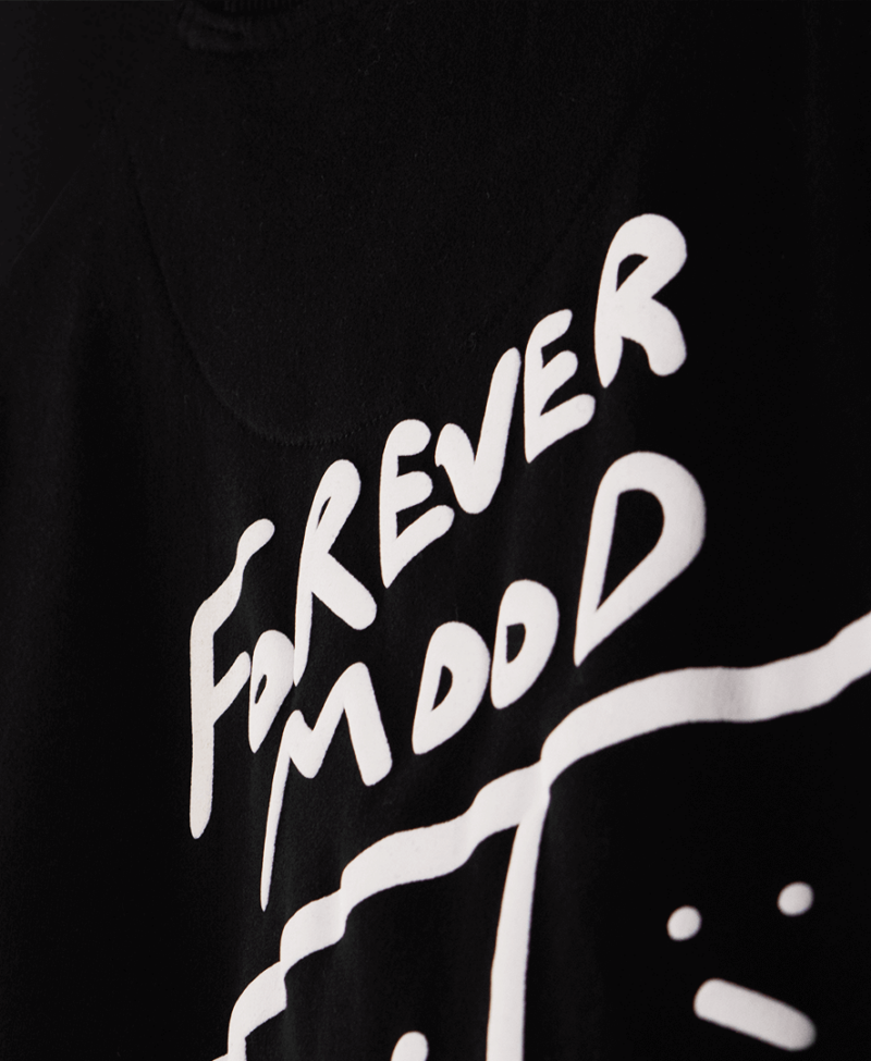 FOREVER MOOD BLACK 2