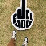 FUCK YOU RUG 2