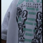 GENERATION GAP SUPER RARE 6