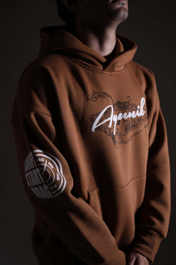 Grind Hoodie 1 1