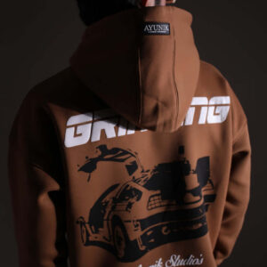 Grind Hoodie 2 1