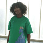 Inflammable tee 2
