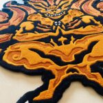 KURAMA NARUTO RUG 5