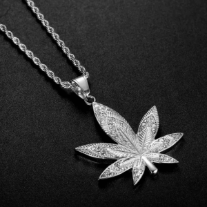 MARIJUANA LEAF 3