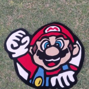 MARIO RUG 2