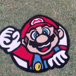 MARIO RUG 3