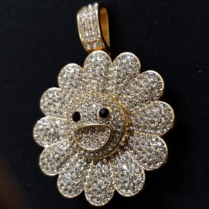 MURAKAMI GOLD 1