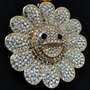 MURAKAMI GOLD 2