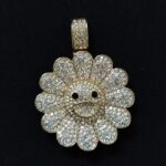 MURAKAMI GOLD 3