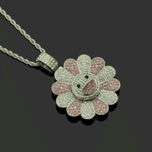 MURAKAMI PINK 3