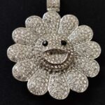 MURAKAMI SILVER 4