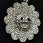 MURAKAMI SILVER 6