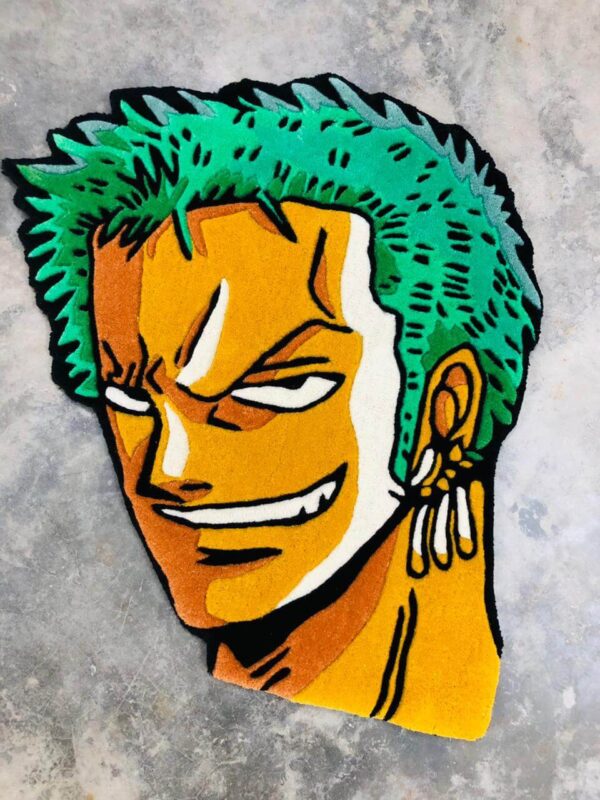 ONE PIECE 1