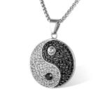 PEACE PENDANT 11