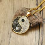 PEACE PENDANT 2