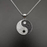 PEACE PENDANT 3