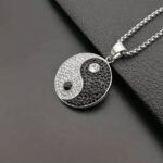 PEACE PENDANT 4