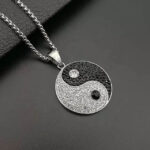 PEACE PENDANT 5