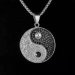 PEACE PENDANT 9