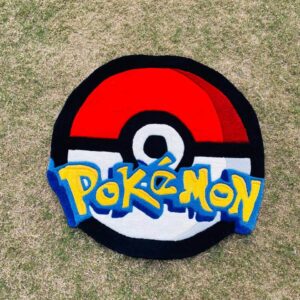 POKEMON BALL 4