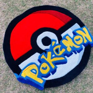 POKEMON BALL 5