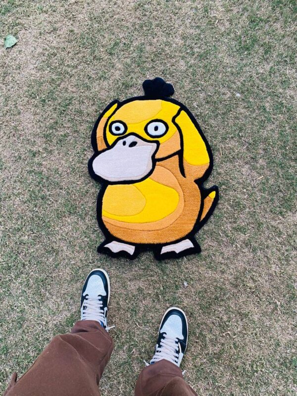 PSYDUCK POKEMON 1 1