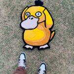 PSYDUCK POKEMON 2 1
