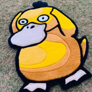 PSYDUCK POKEMON 3 1