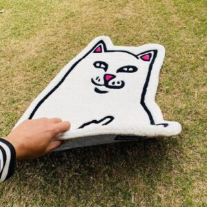 RIPNDIP CAT RUG 6