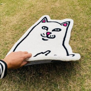 RIPNDIP CAT RUG 7