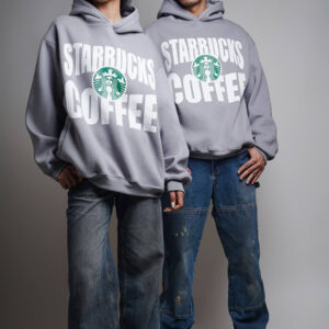 Starbucks Oversized 1