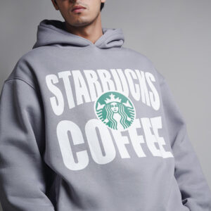 Starbucks Oversized 2