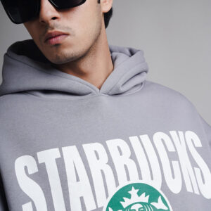 Starbucks Oversized 4