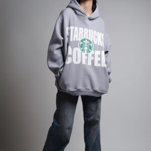 Starbucks Oversized 9