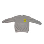 Testing Crewneck 3