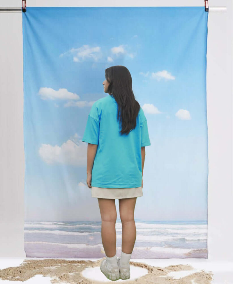 The Ba2 Tee 2