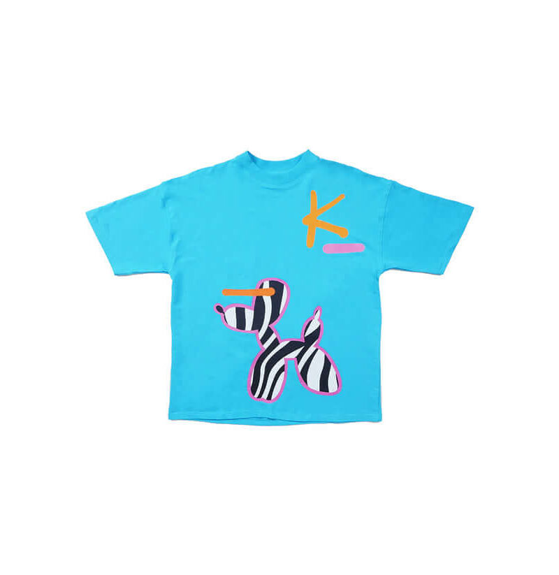 The Ba2 Tee 3