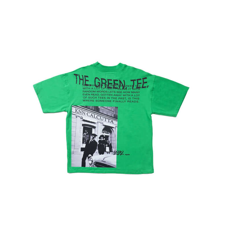 The Bodega Tee 3