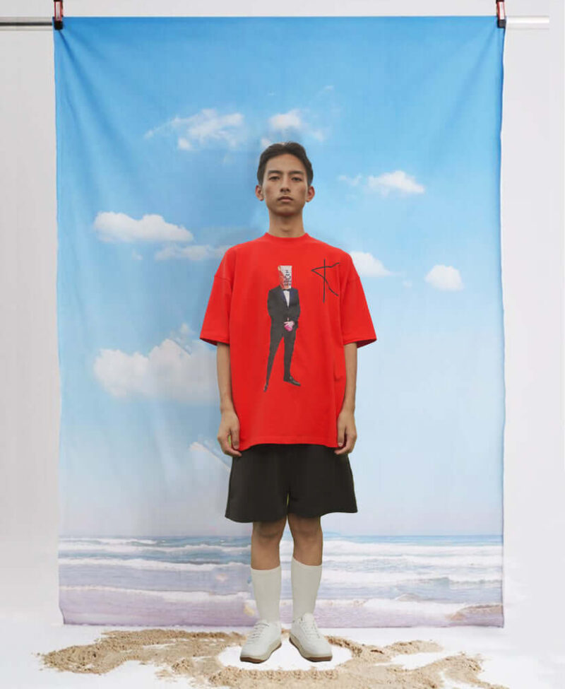The Elvis Tee 1