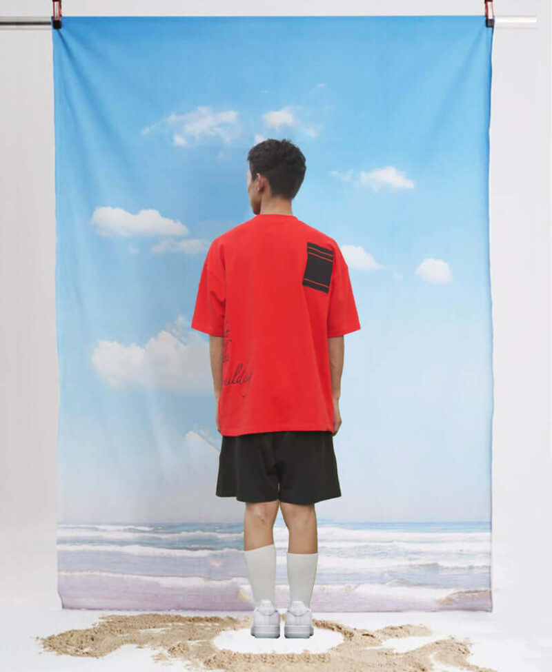 The Elvis Tee 2