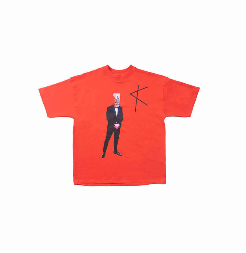The Elvis Tee 3
